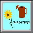 Garden Button