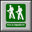 Volksmarch
                  Button