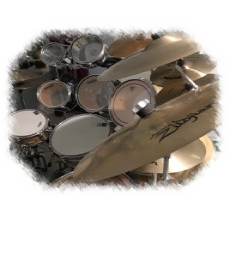 Drums