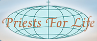 Priests For LIfe